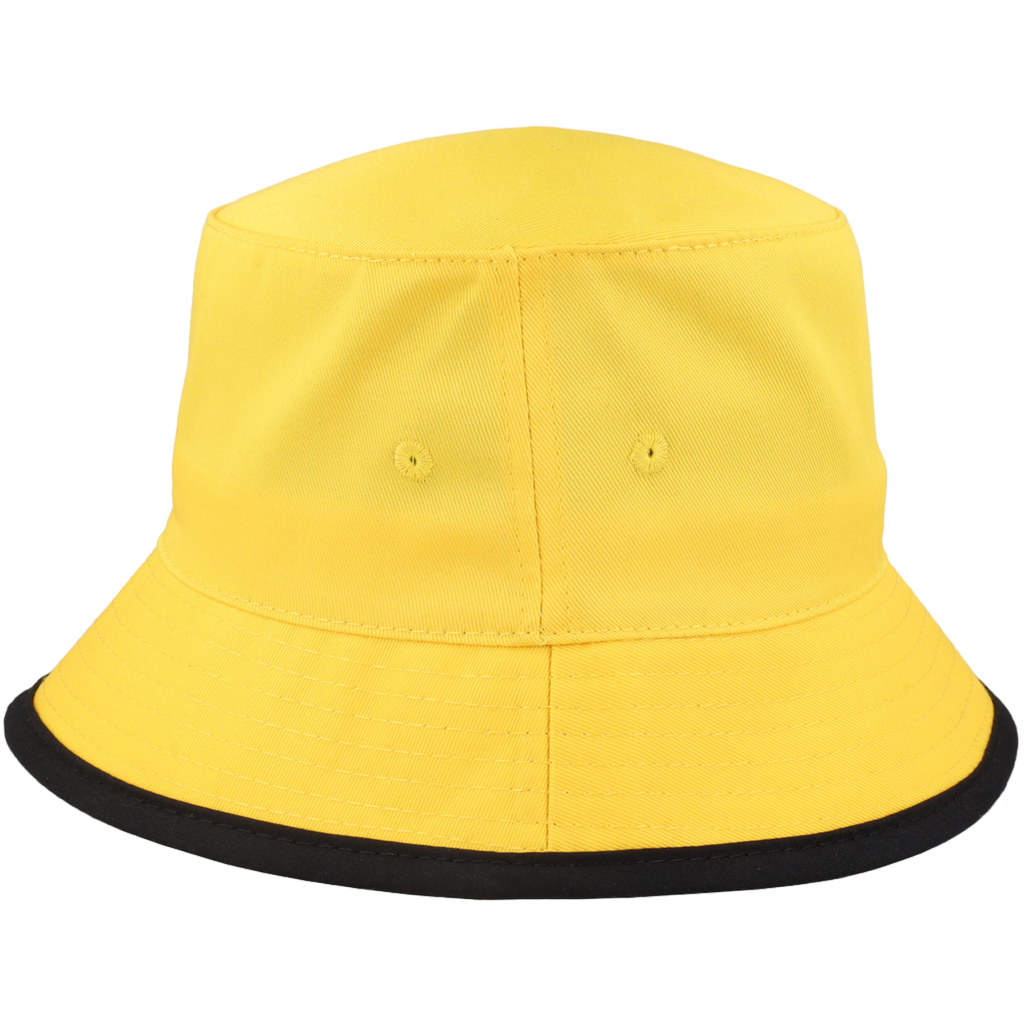 Yellow/Black left