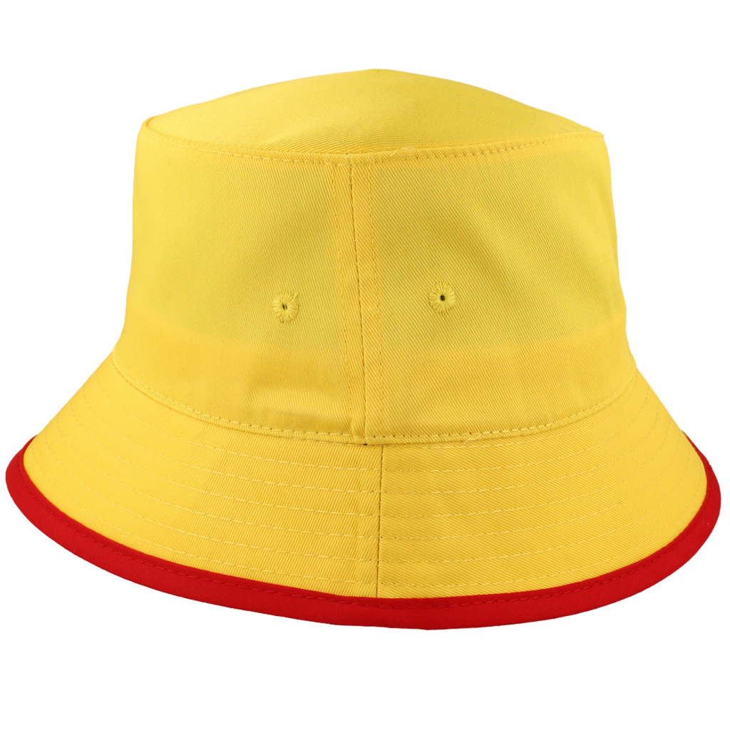 Yellow/Red left