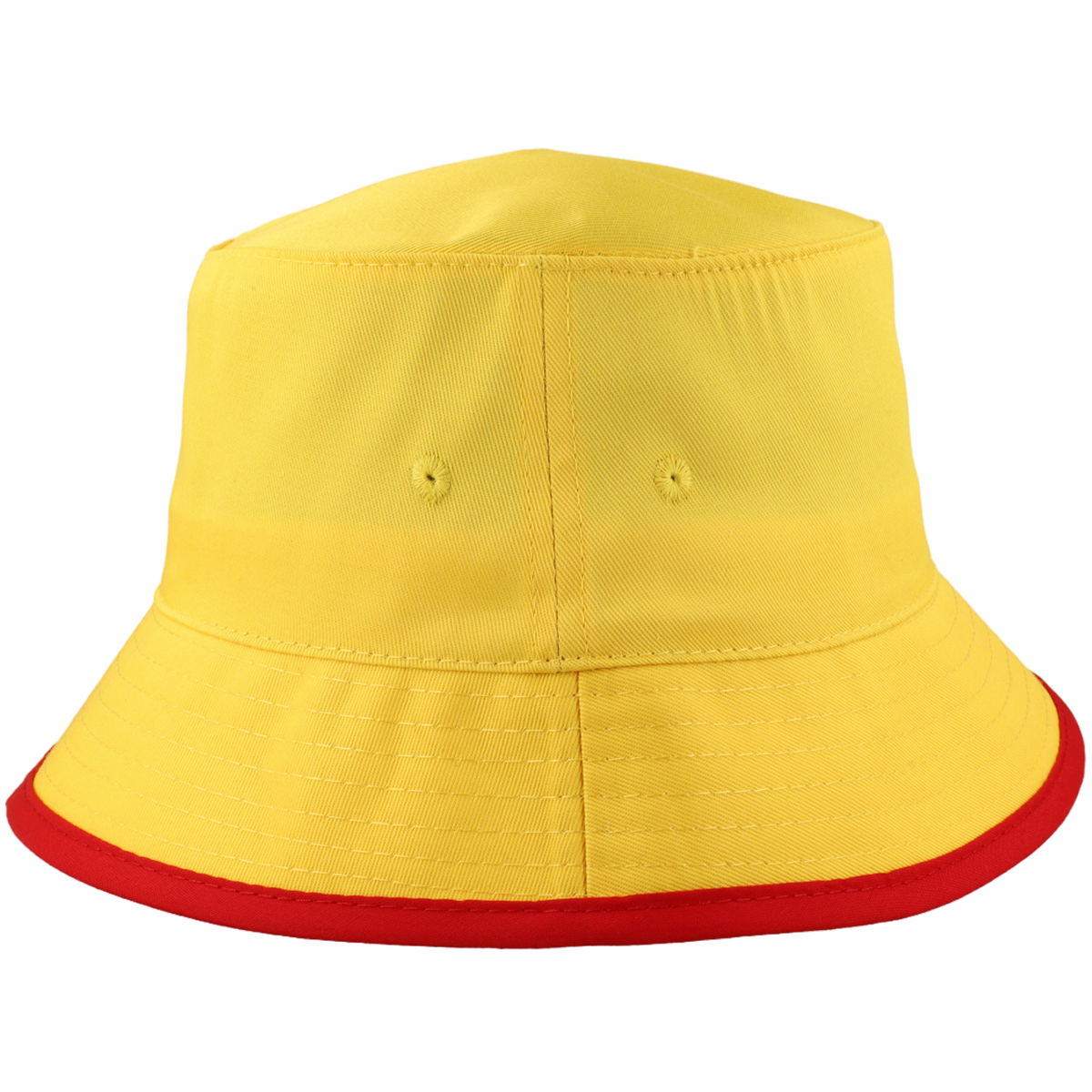 Yellow/Red right