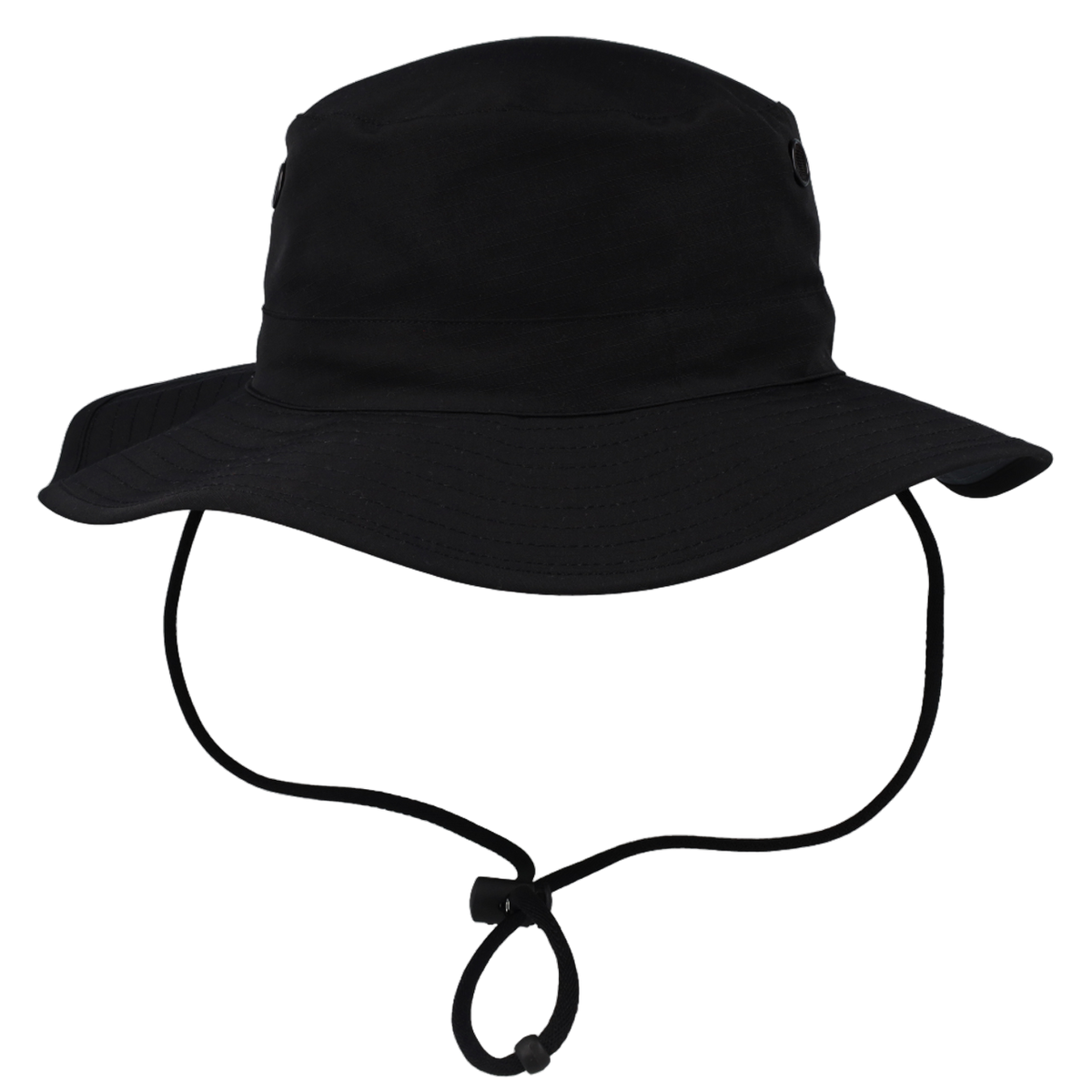 Black front