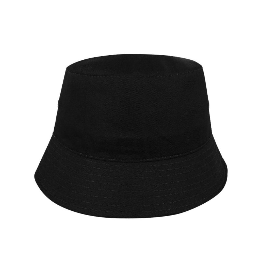 Black front