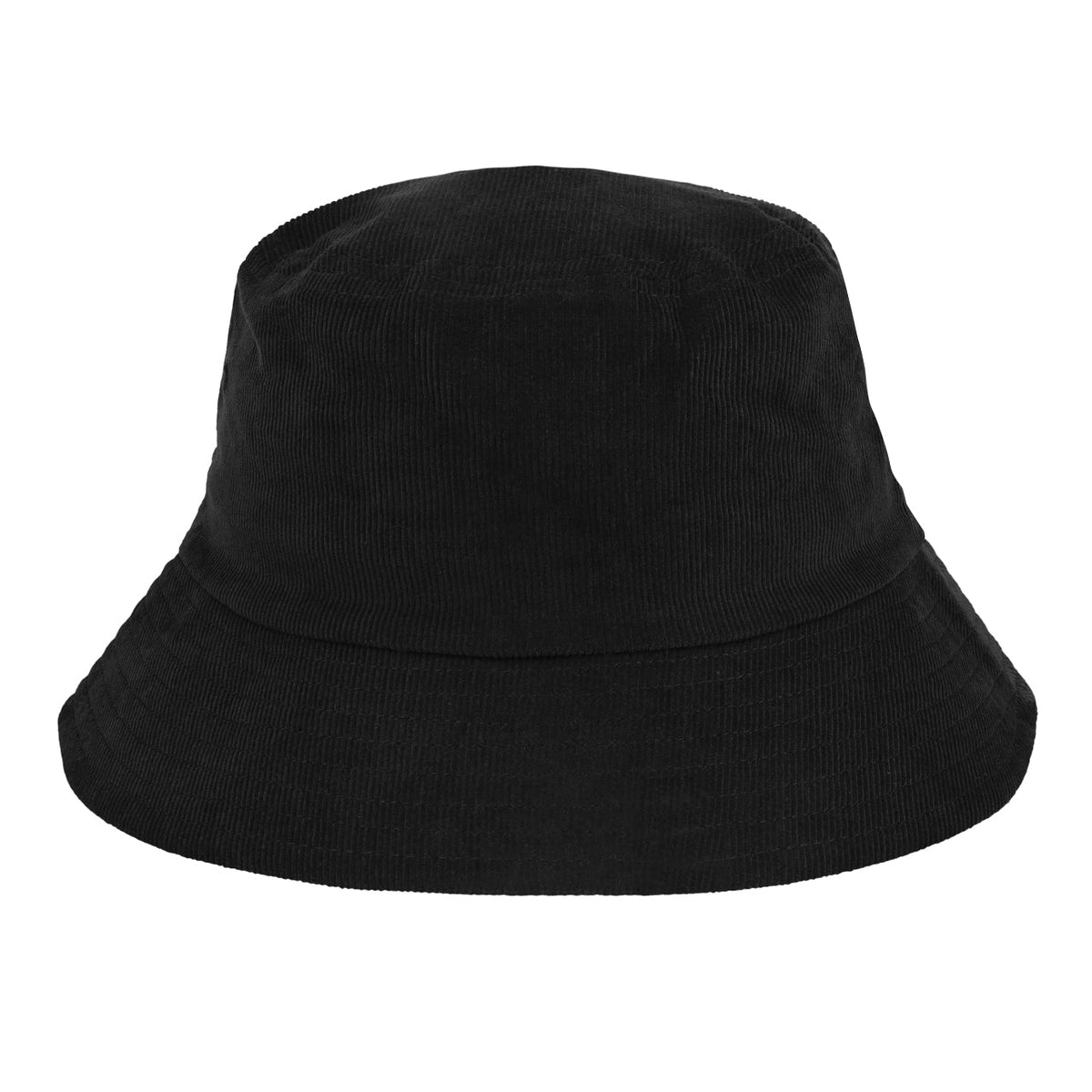 Black front