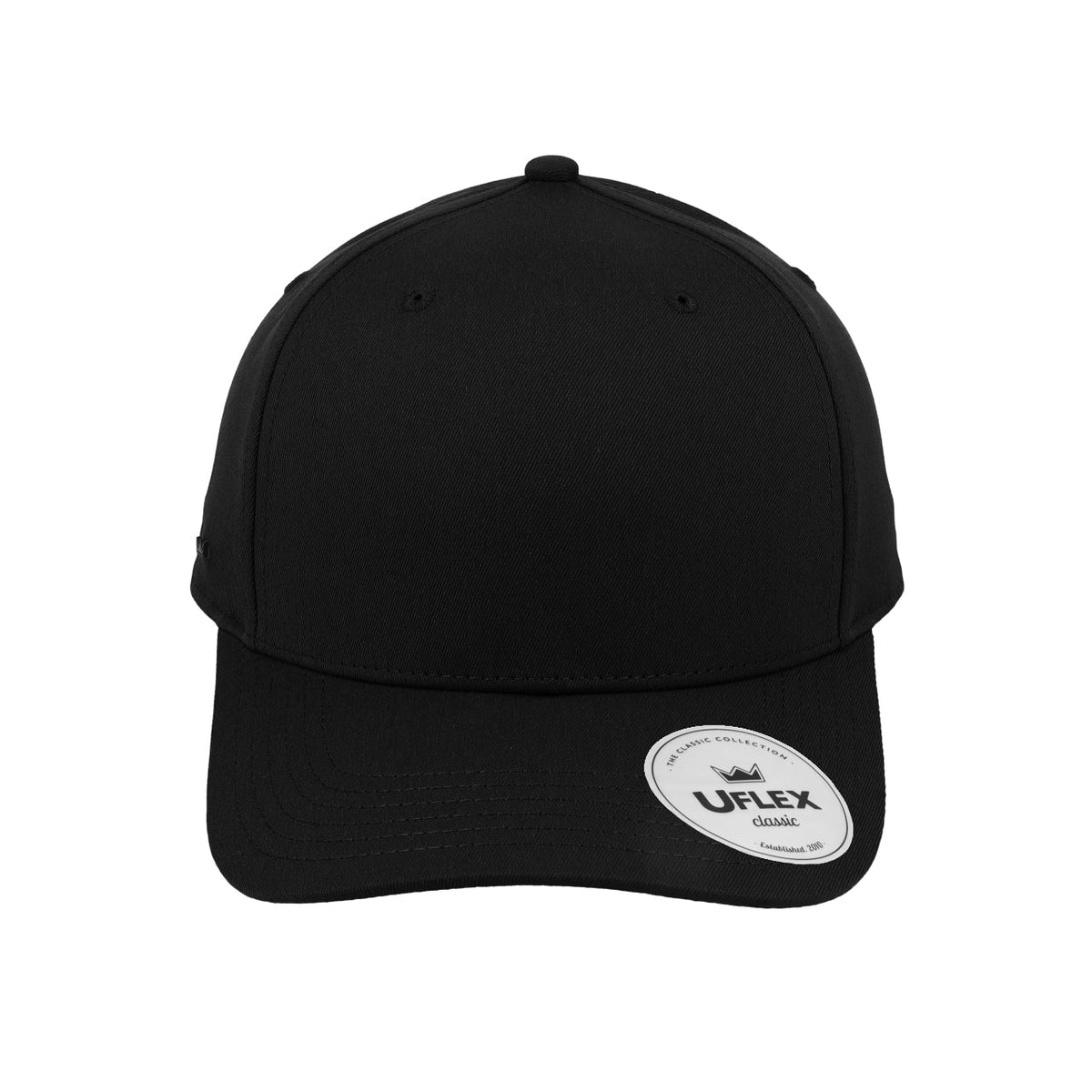 Black front