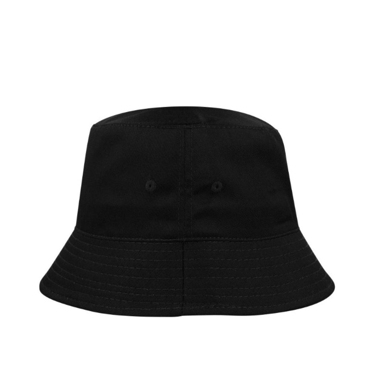 Black left