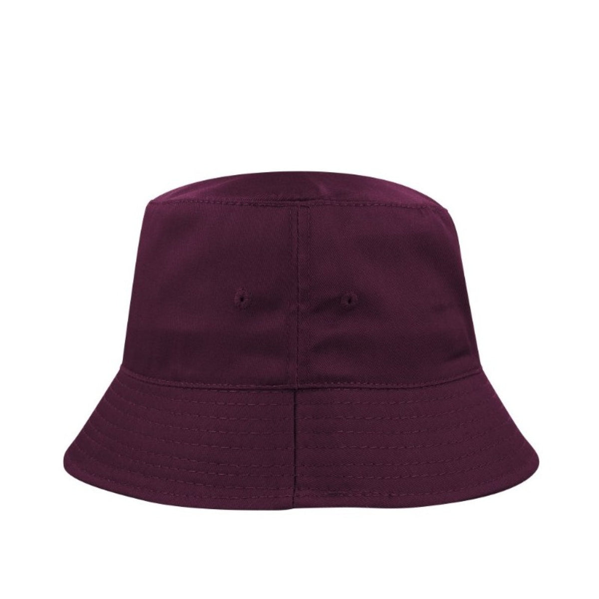 Burgundy left