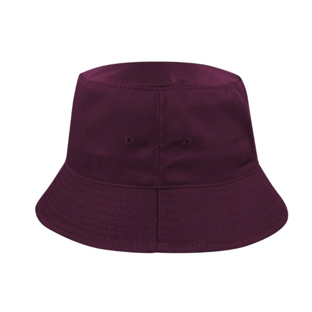 Burgundy right