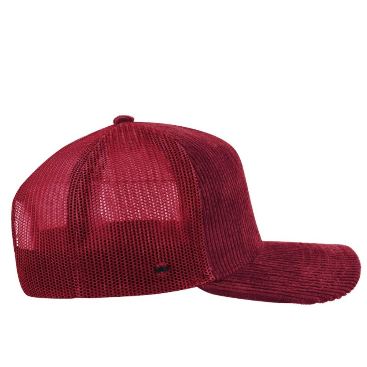 Burgundy right