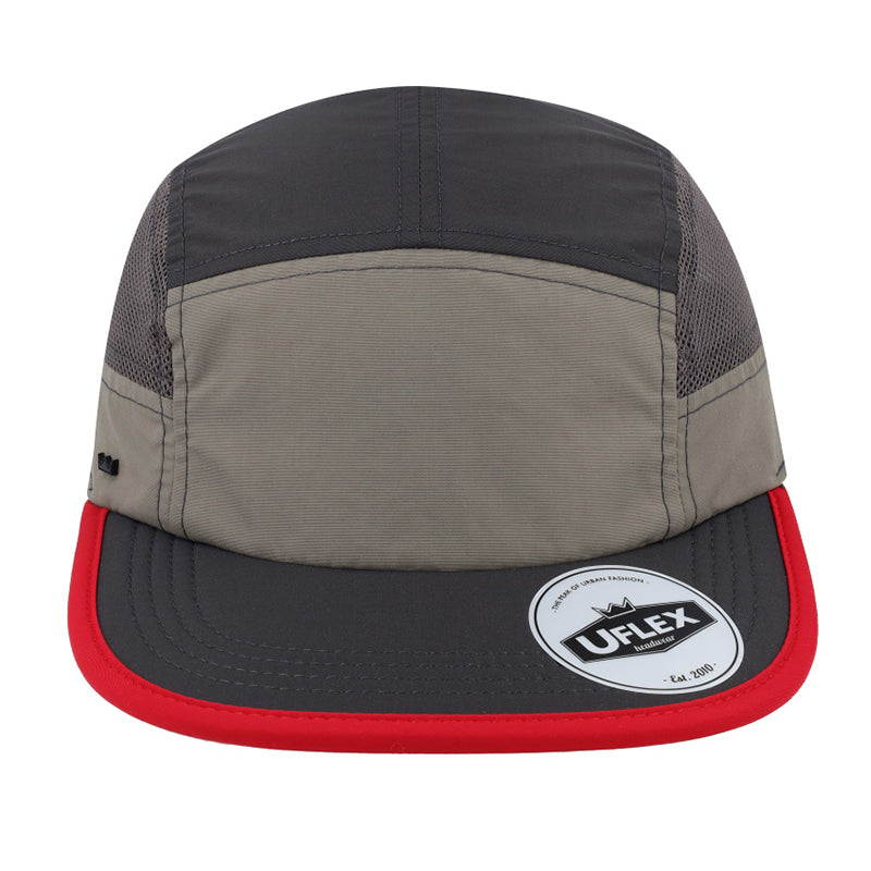 Charcoal/Grey front