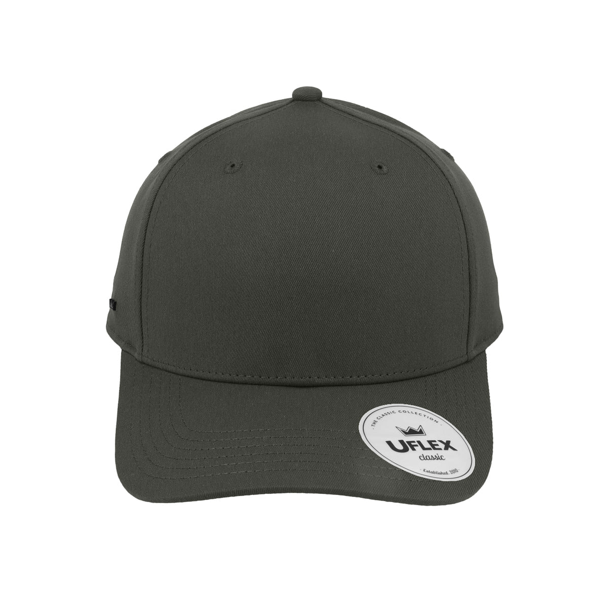 Charcoal front