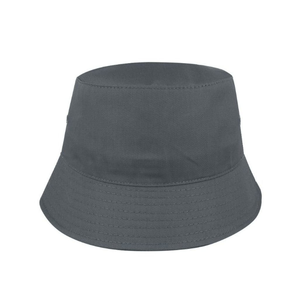 Grey front