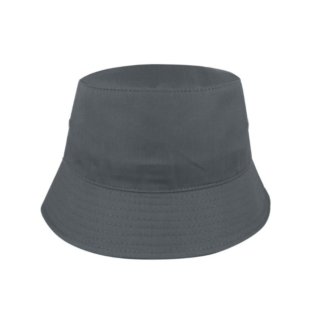 Grey front