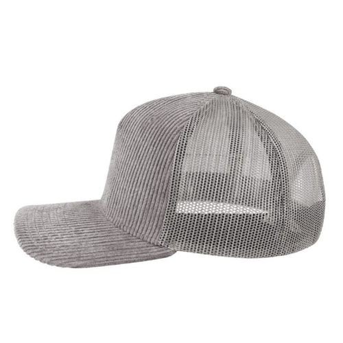 Grey left