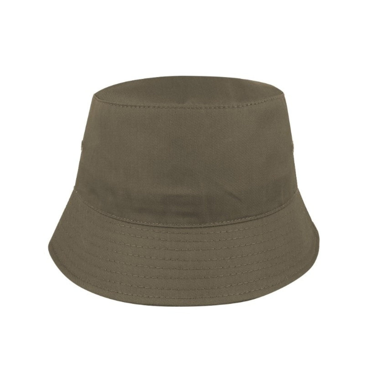 Khaki front