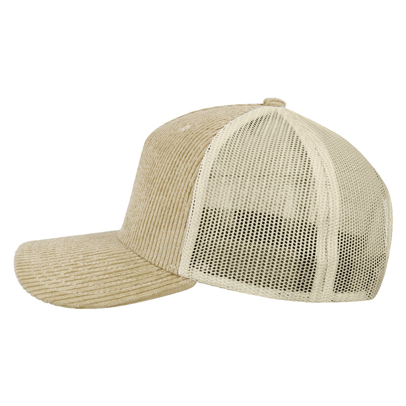 Khaki left