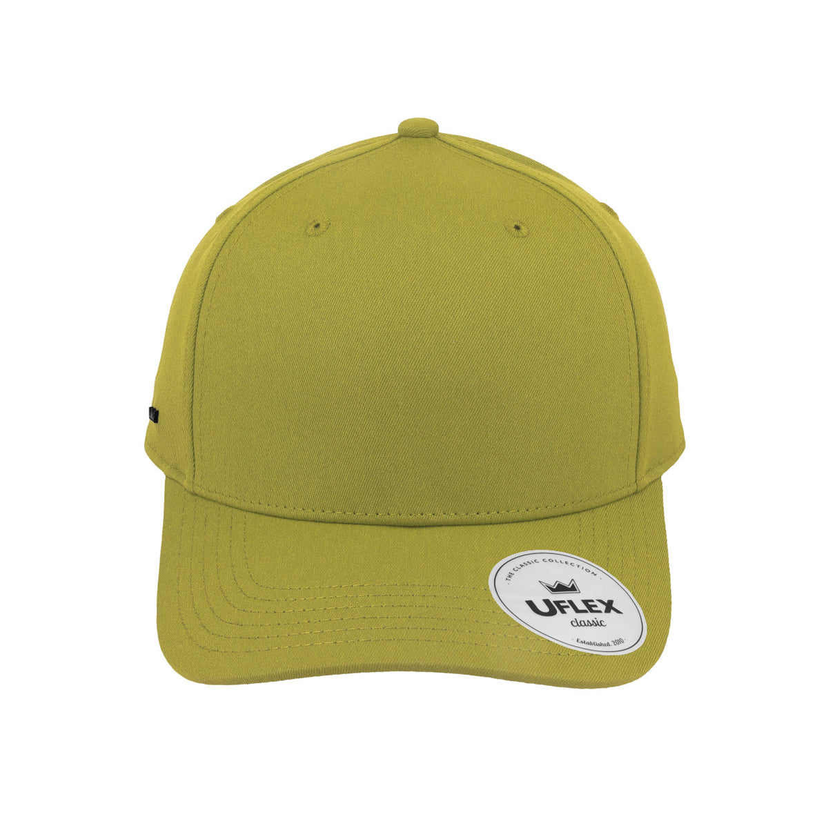 Lime front