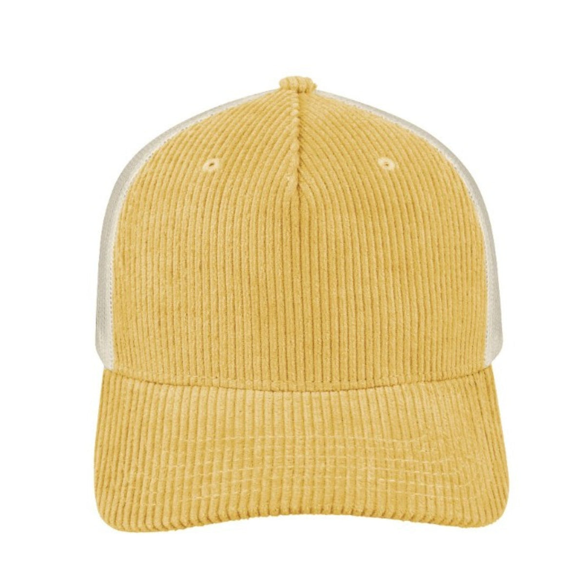 Mustard front