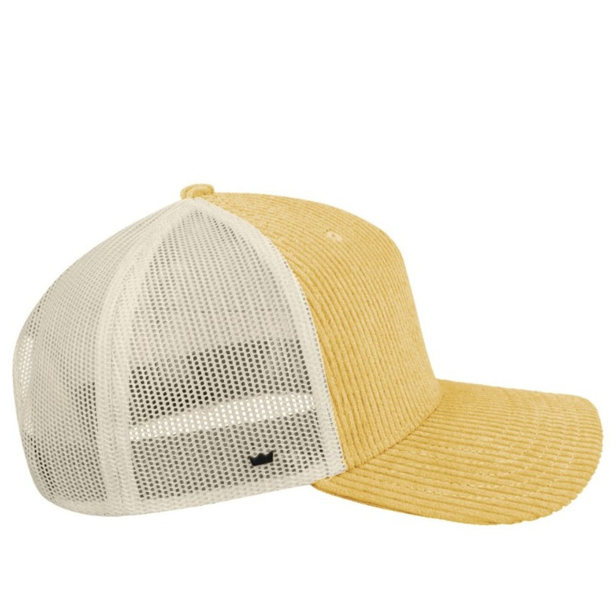 Mustard right