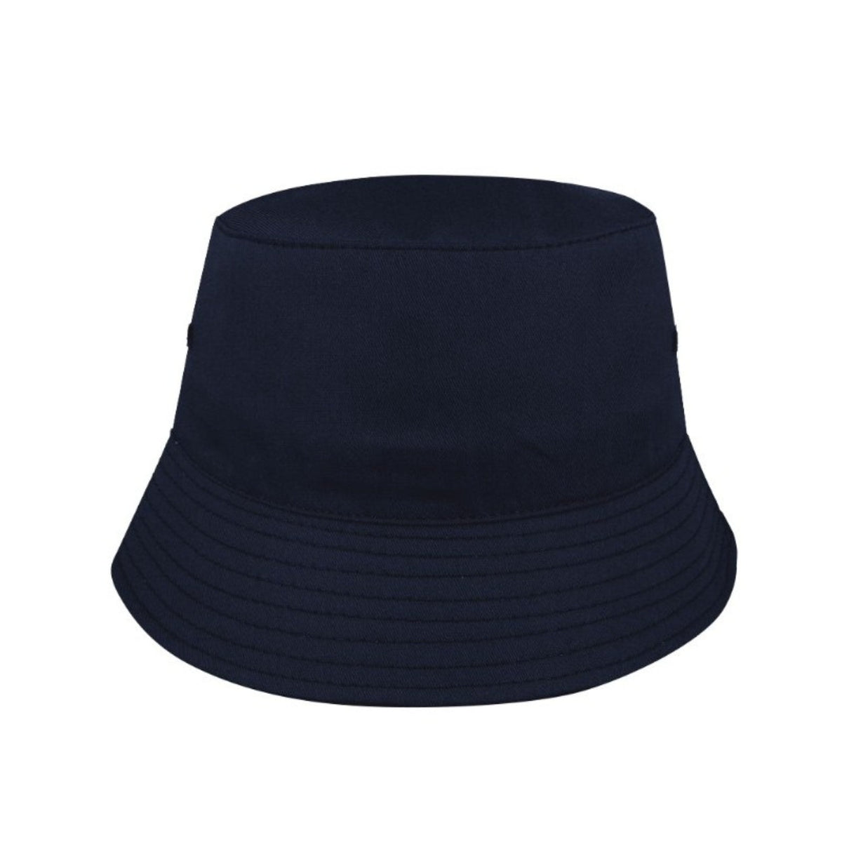 Navy front