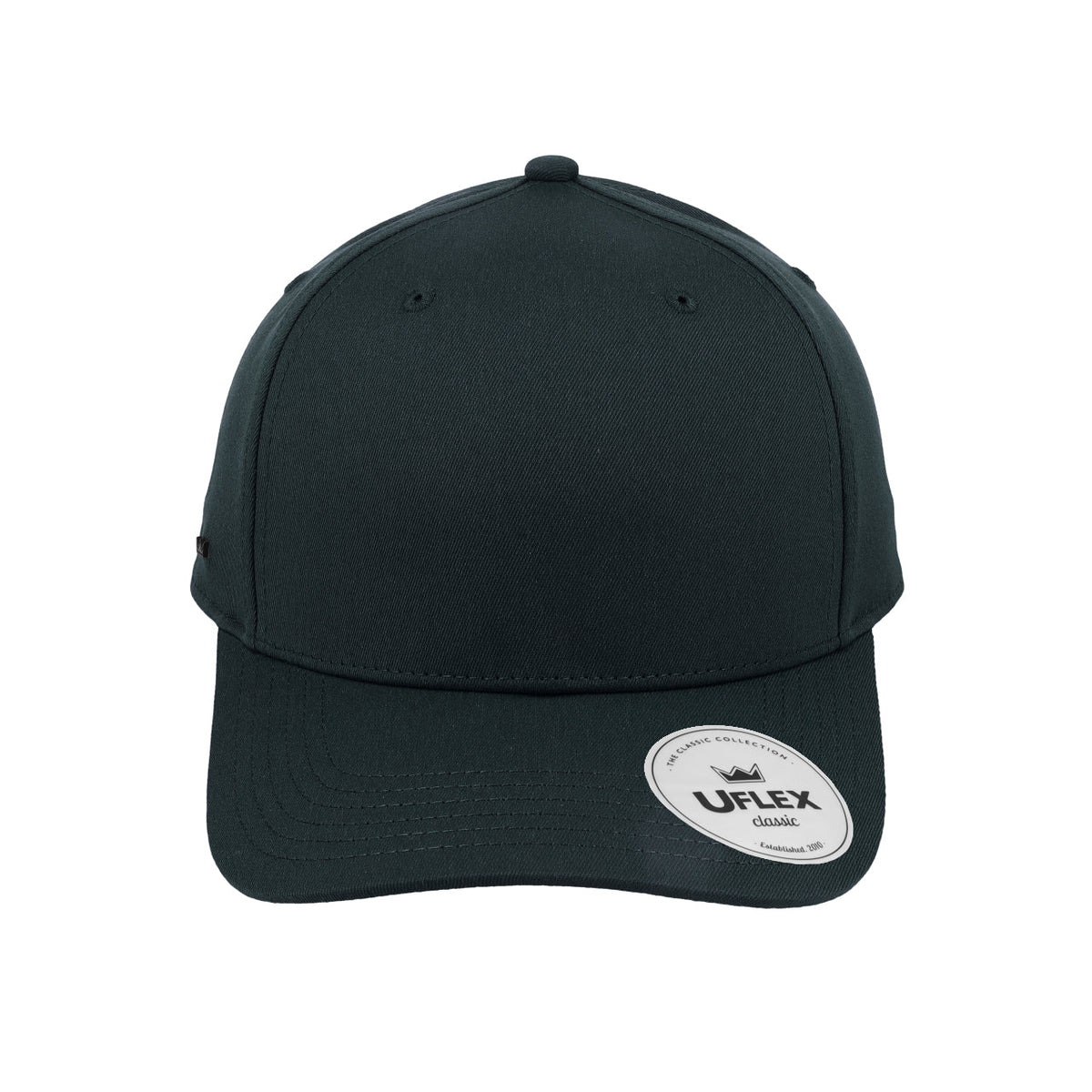 Navy front