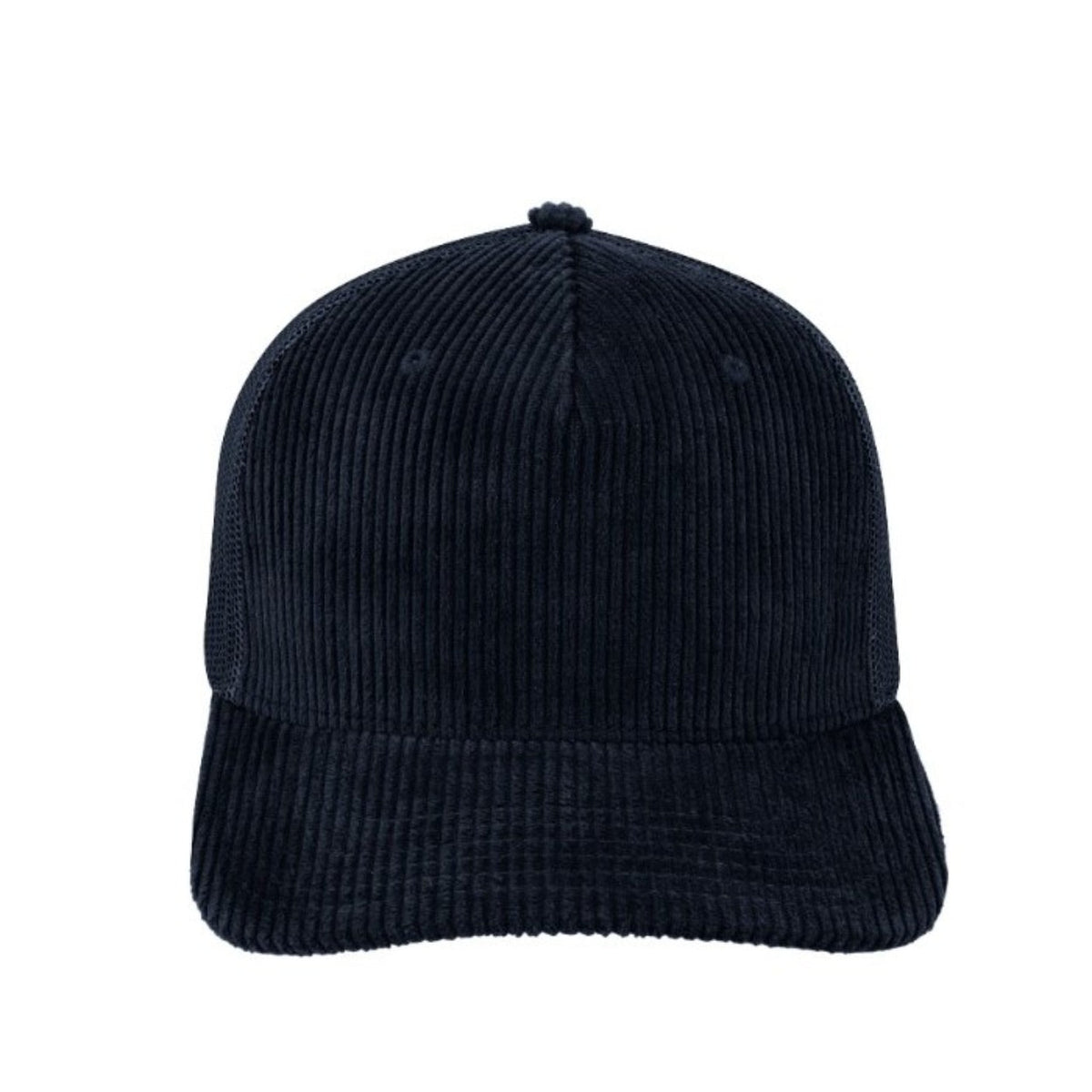 Navy front