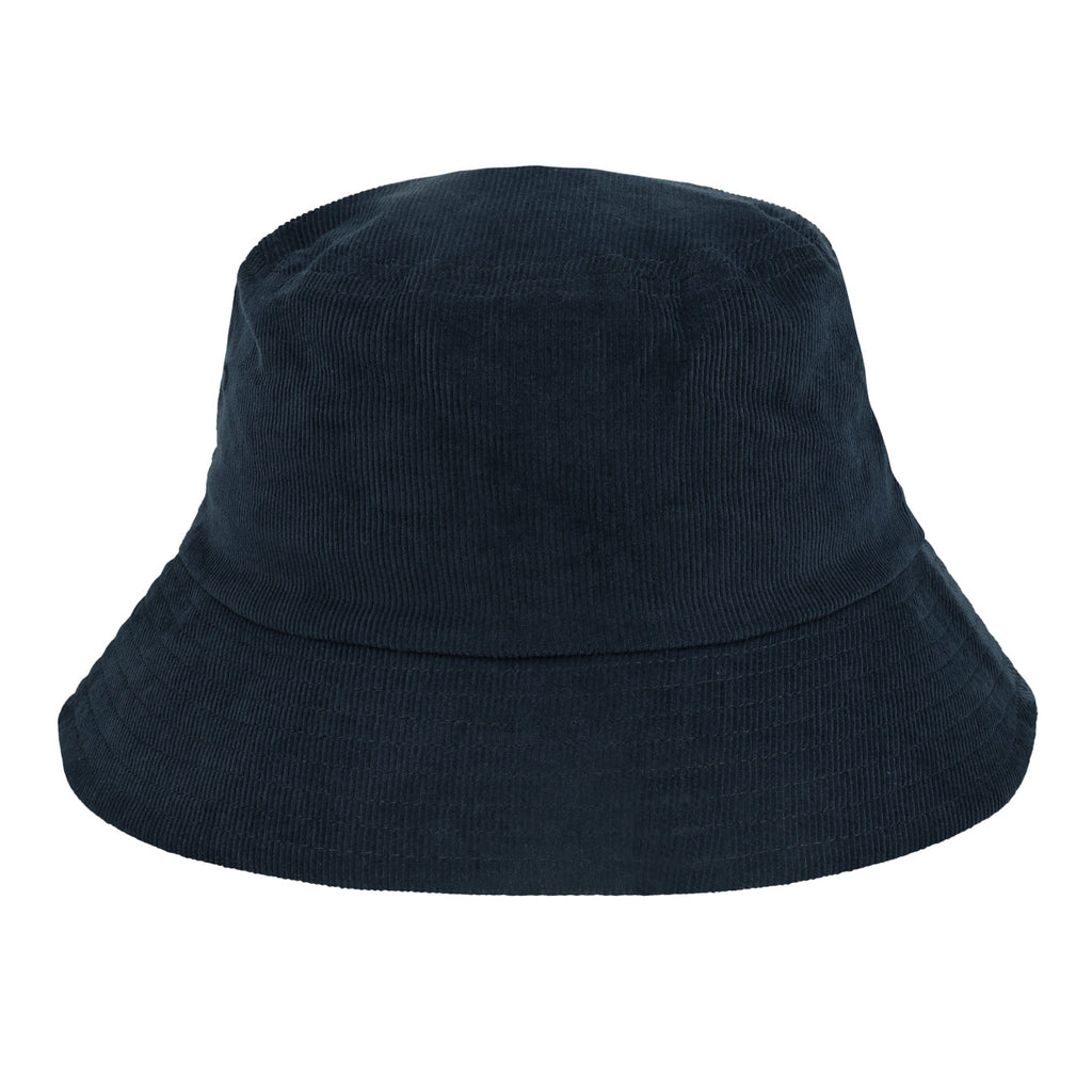 Navy front