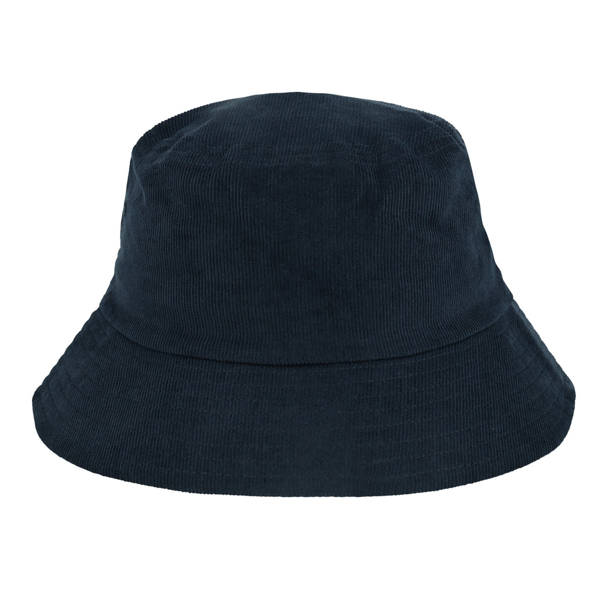 Navy front