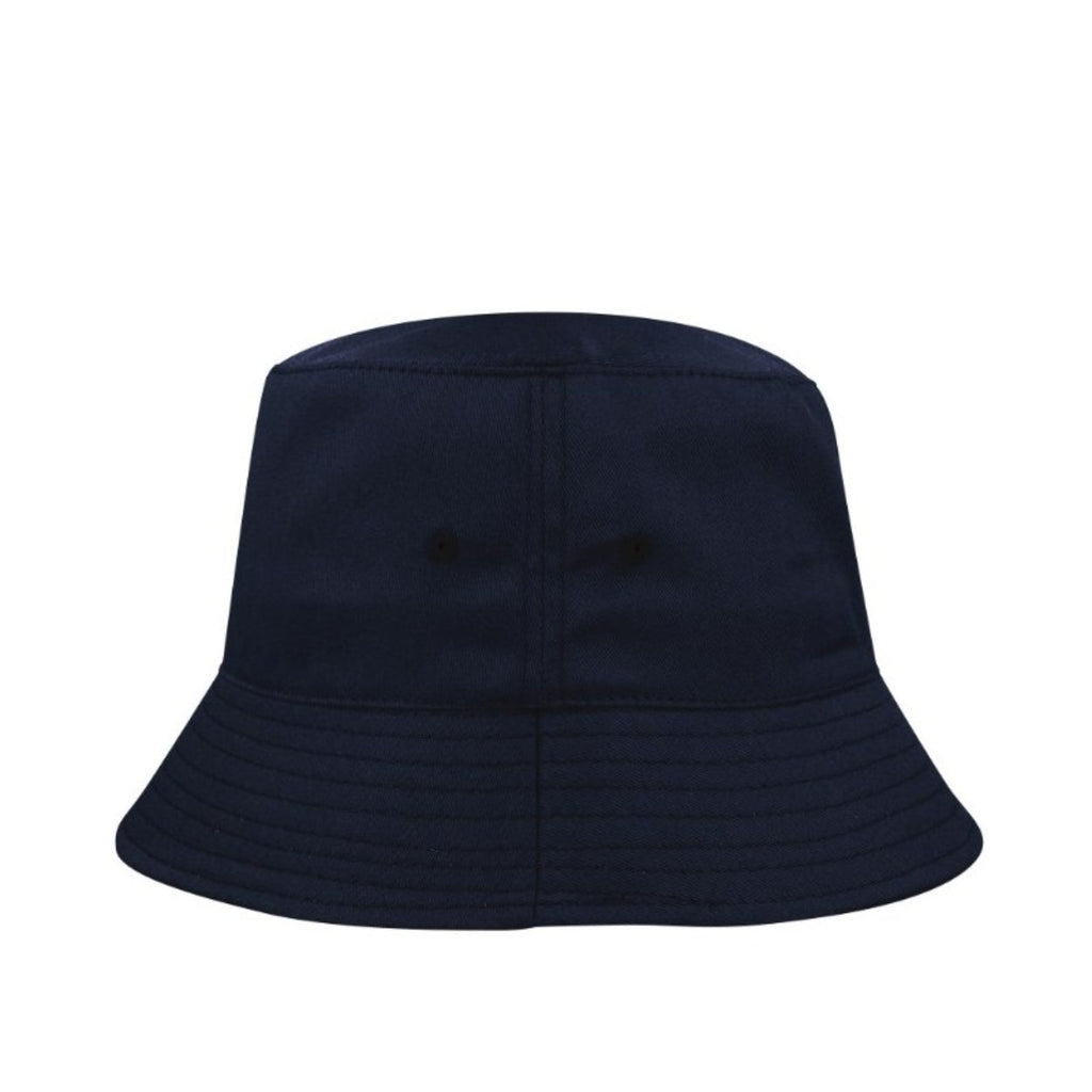 Navy left