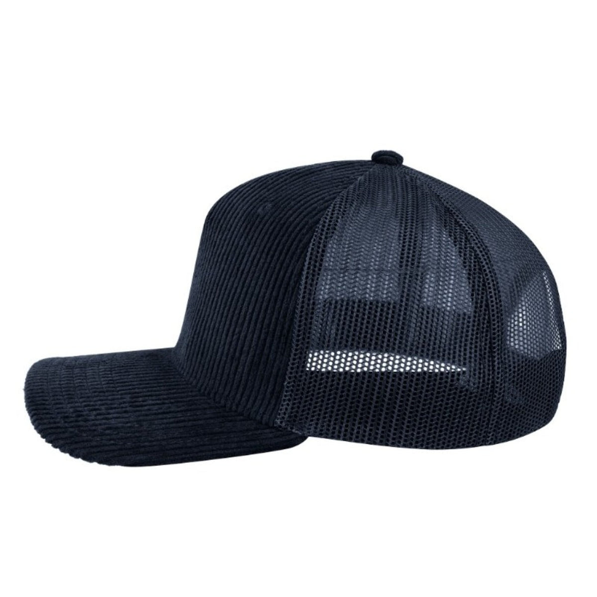 Navy left