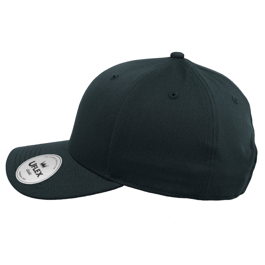 Navy left