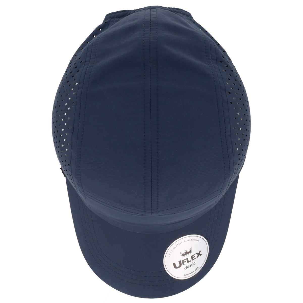 Navy top