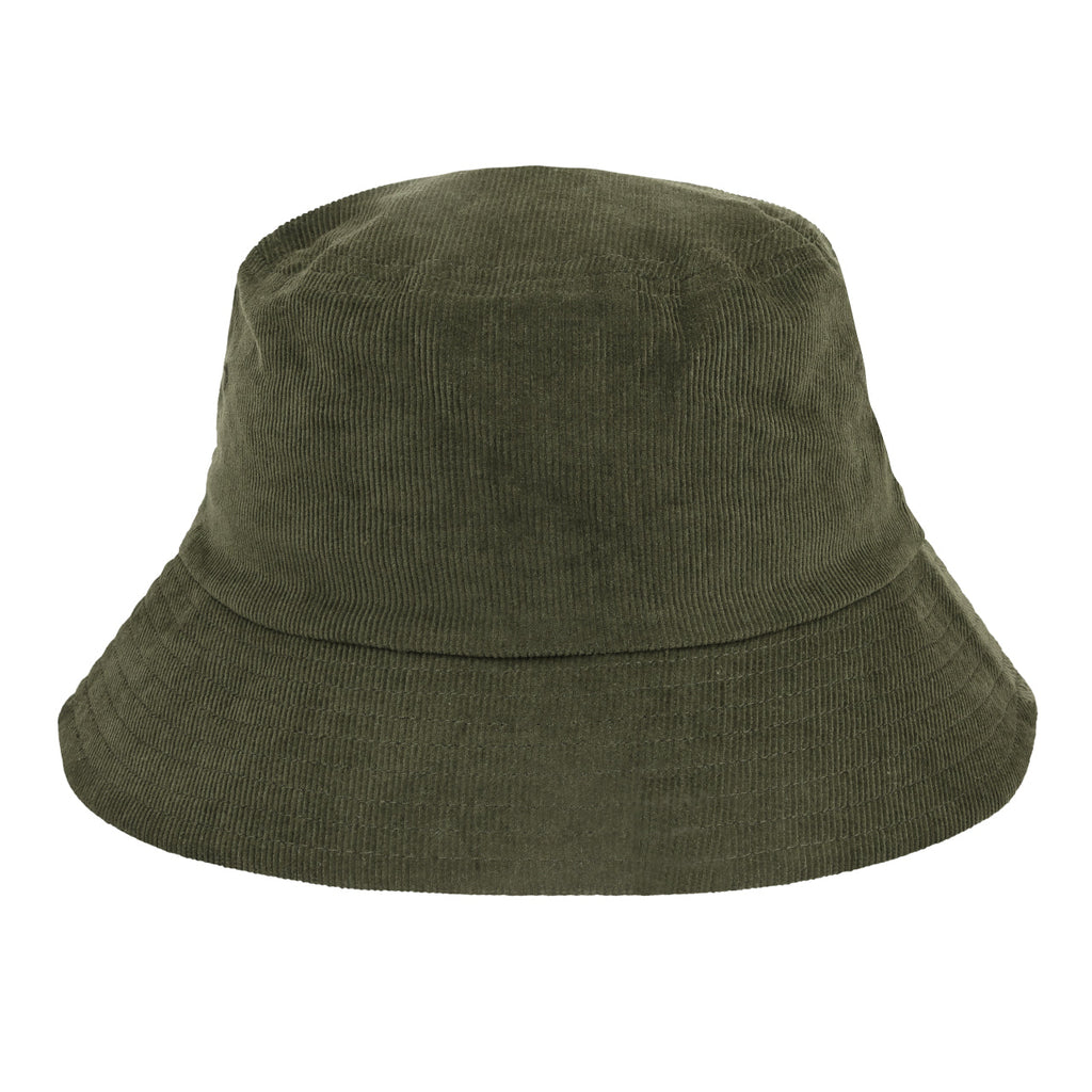 Olive front