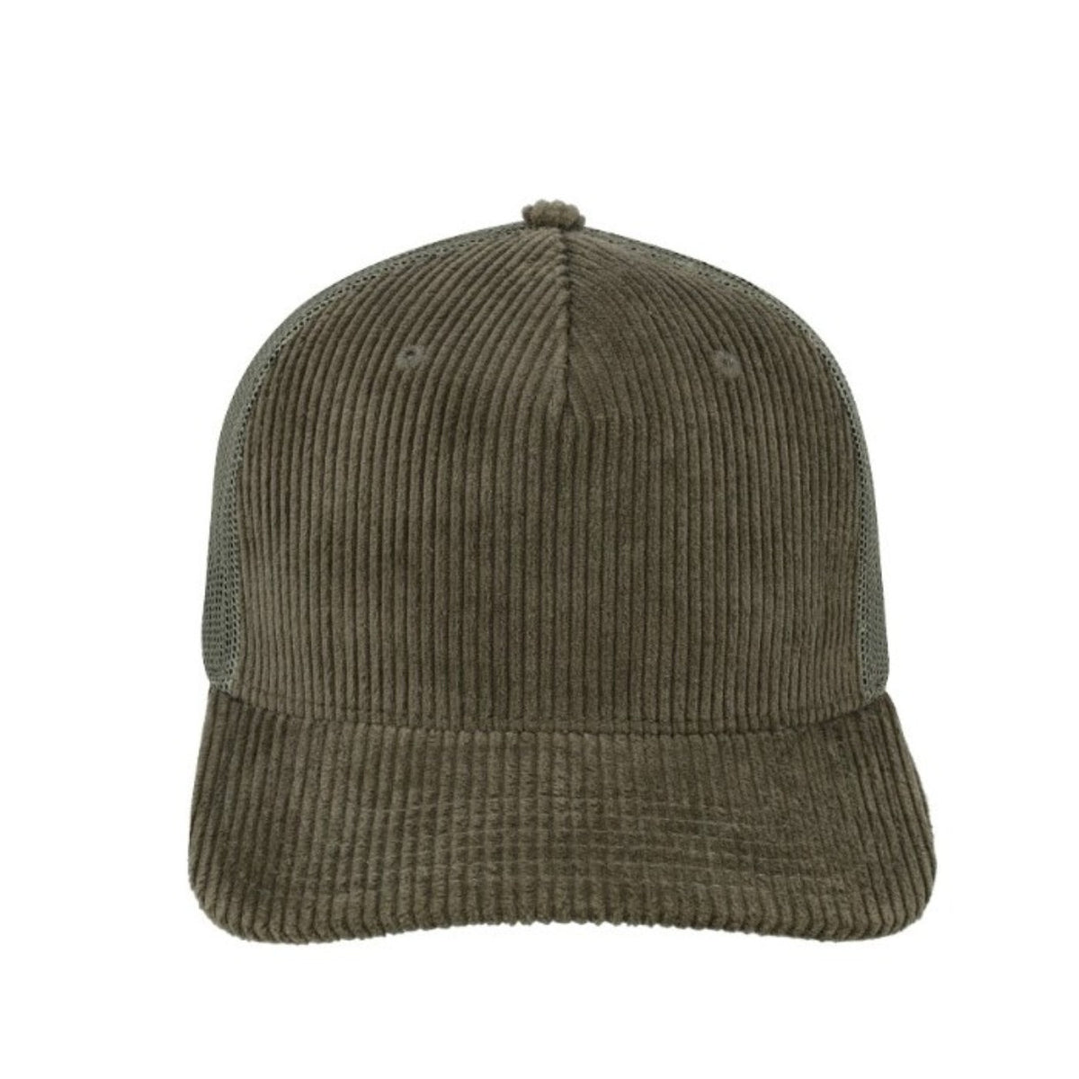 Olive front
