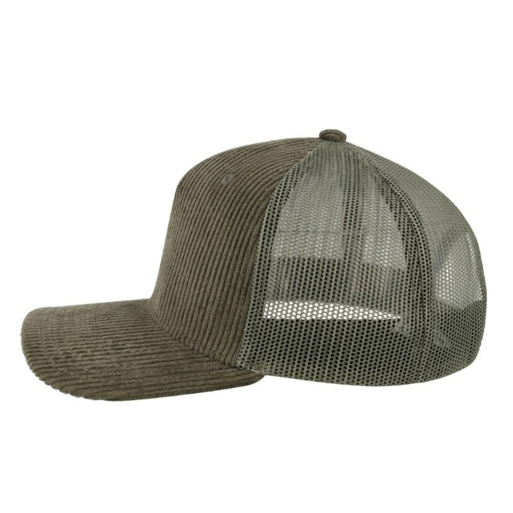 Olive left