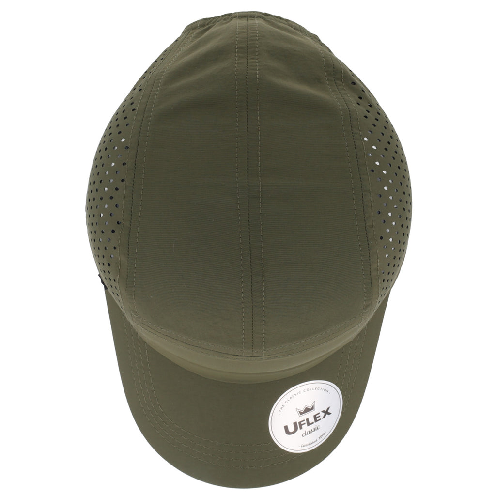 Olive top
