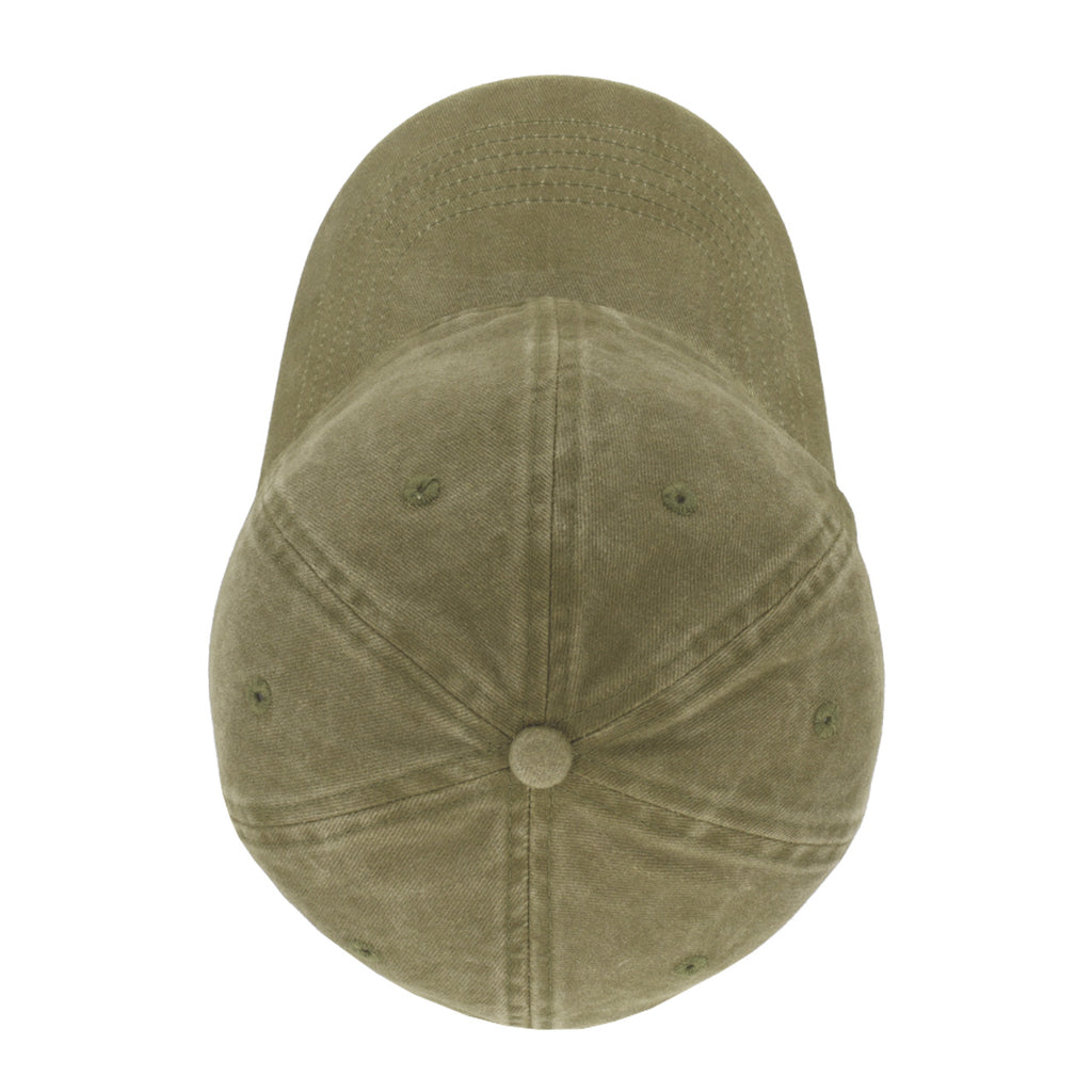 Olive top