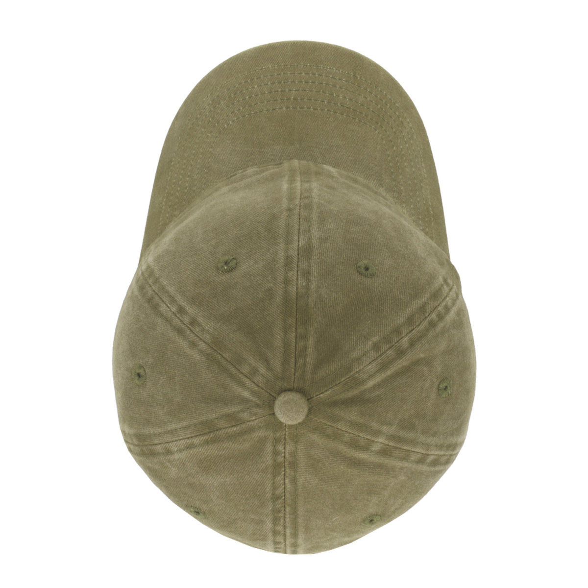 Olive top