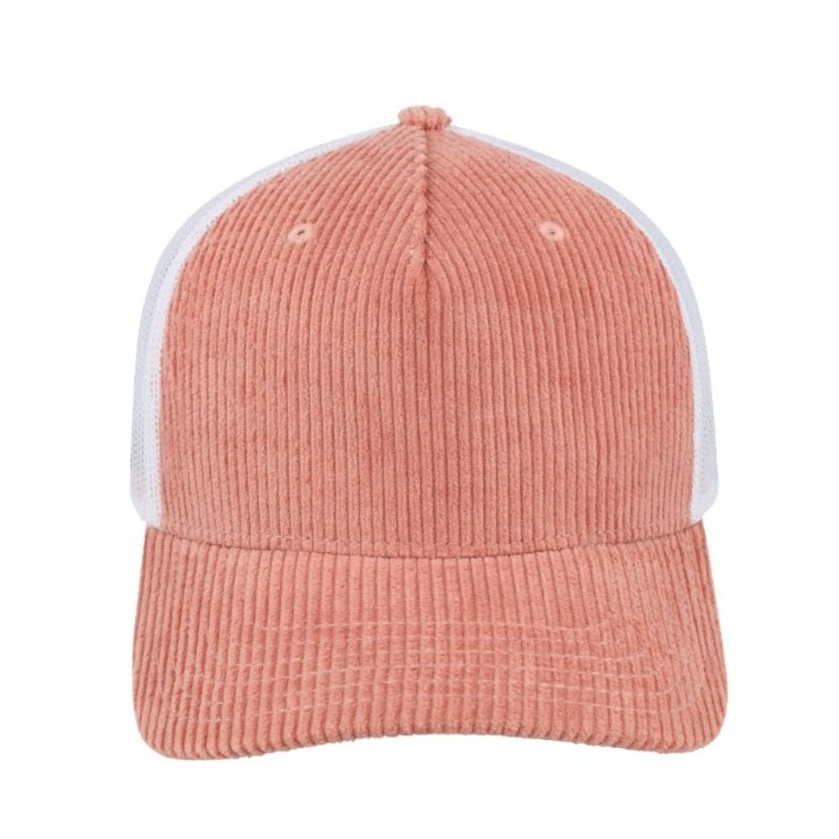 Pink front