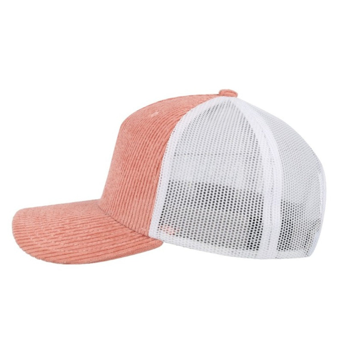 Pink left