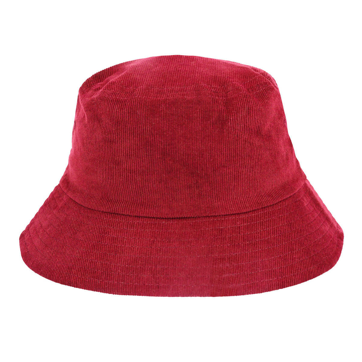 Red front