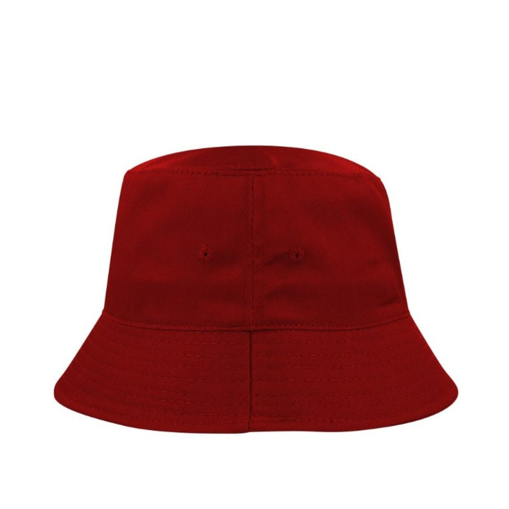 Red left