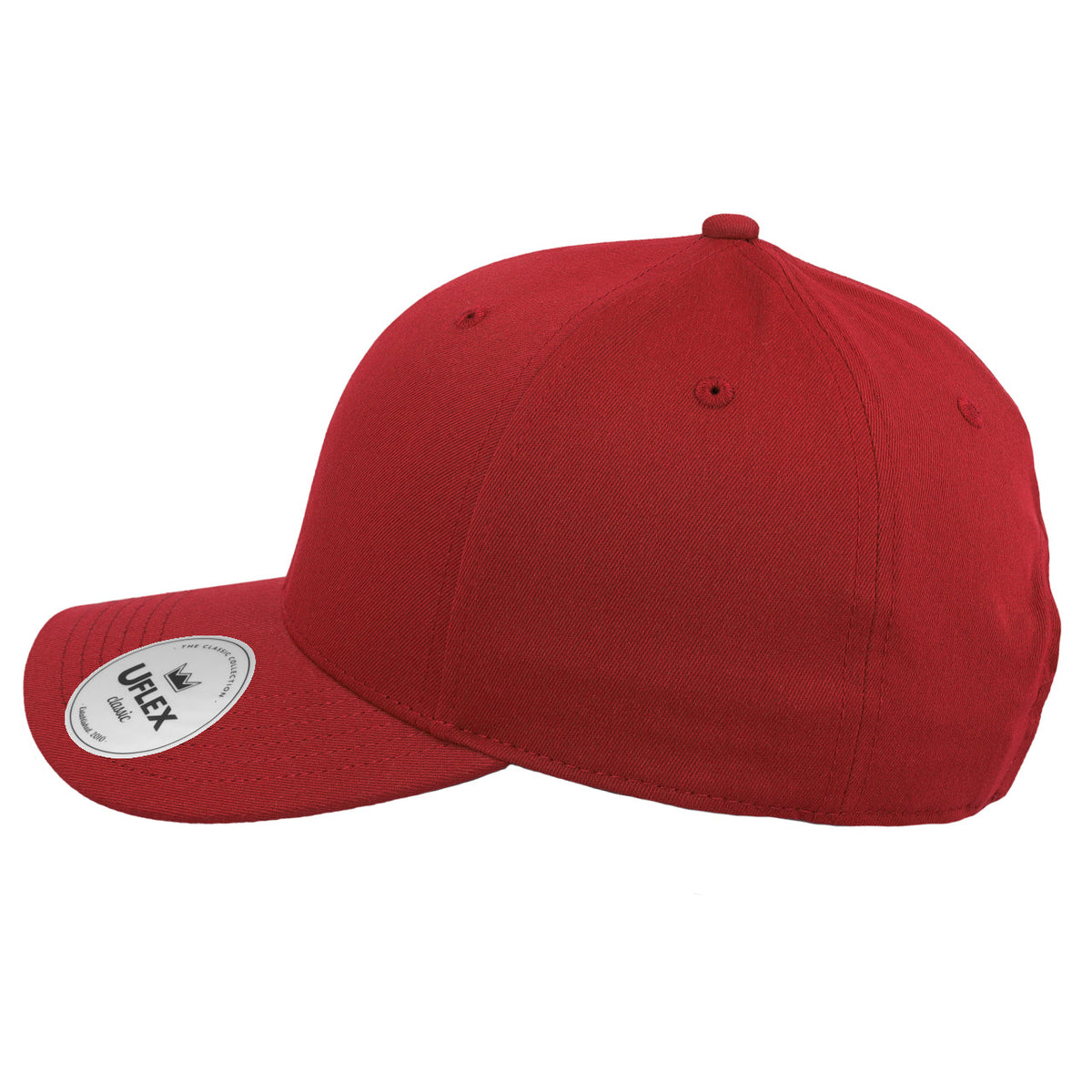 Red left