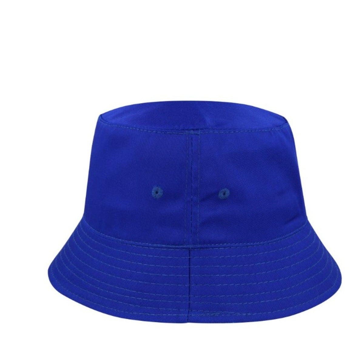 Royal left