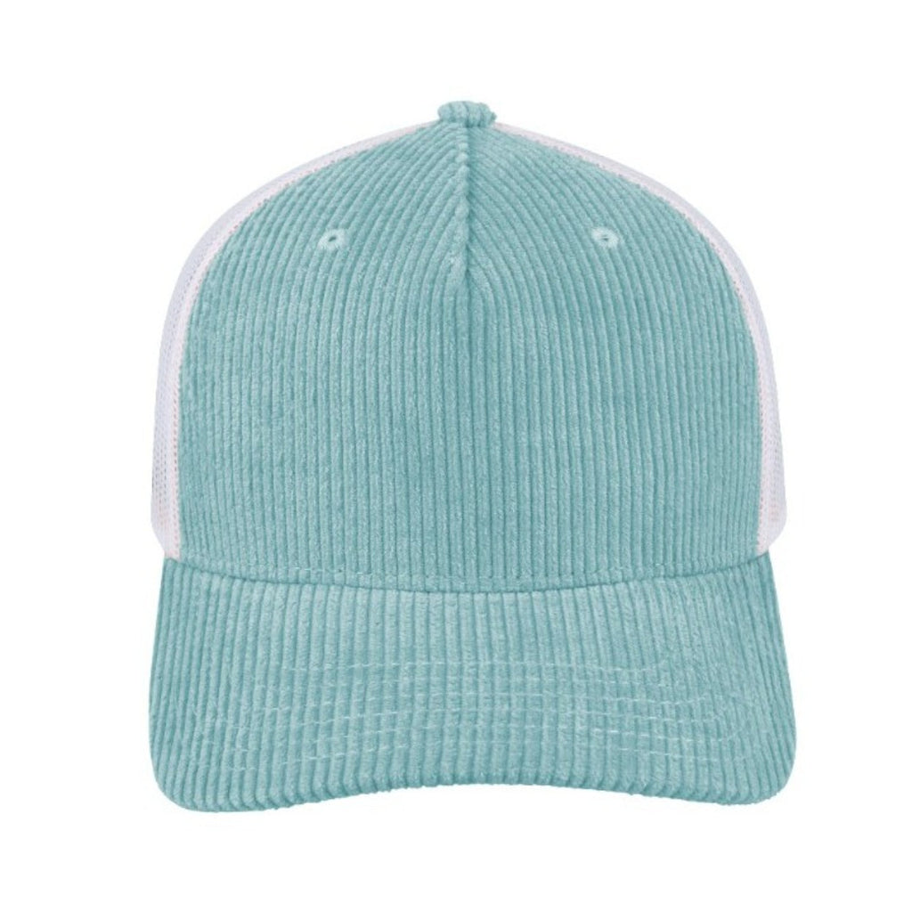 Sky Blue front