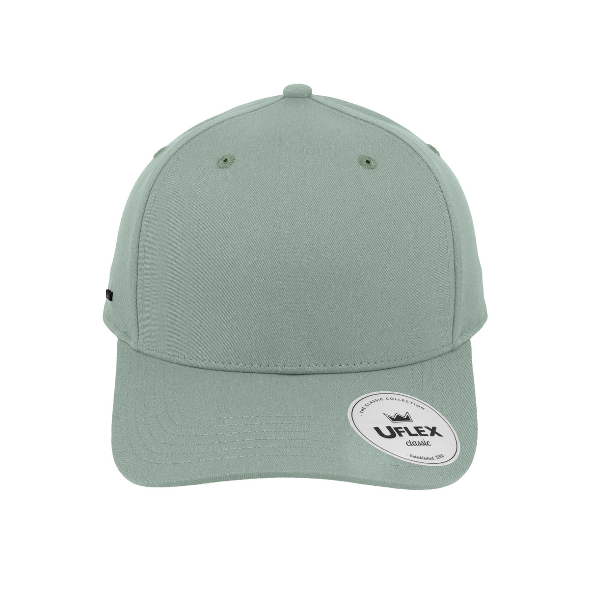 Sky grey front
