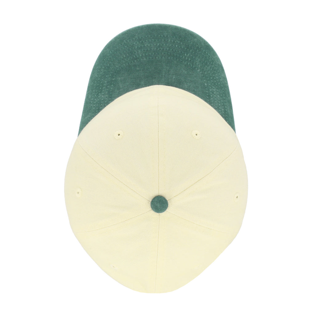 Ston/Heri/Green top