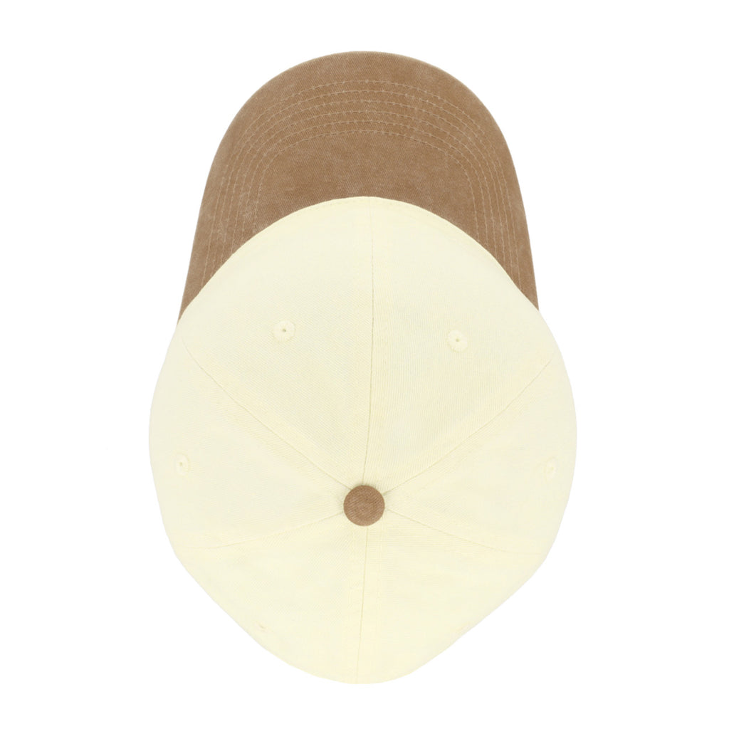 Stone/Tan top