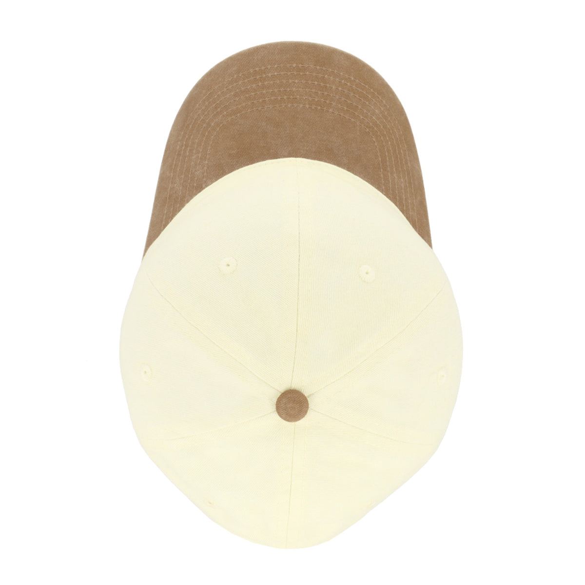 Stone/Tan top
