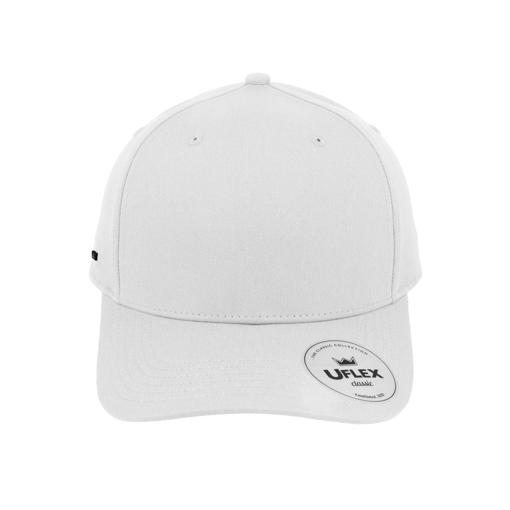 White front