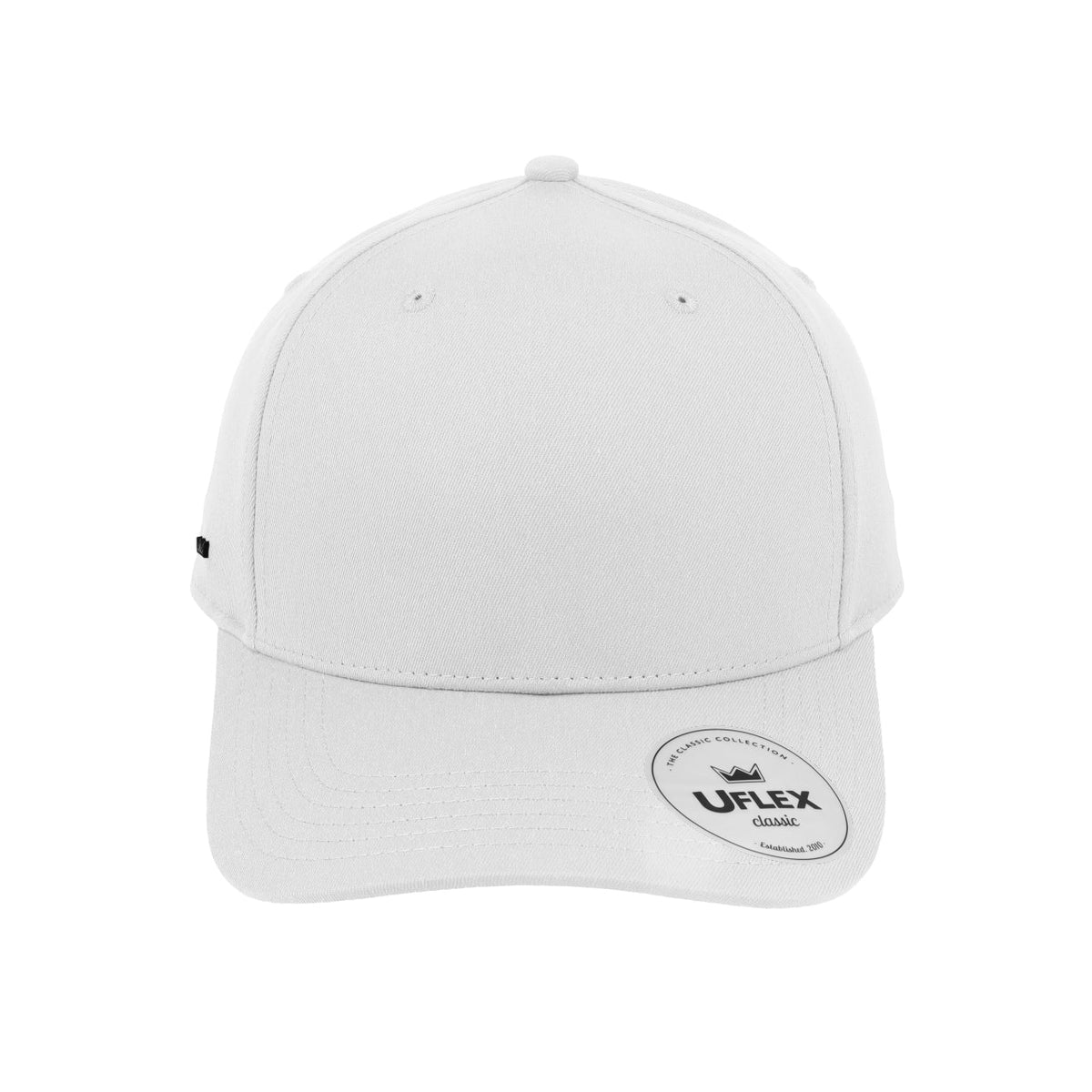 White front