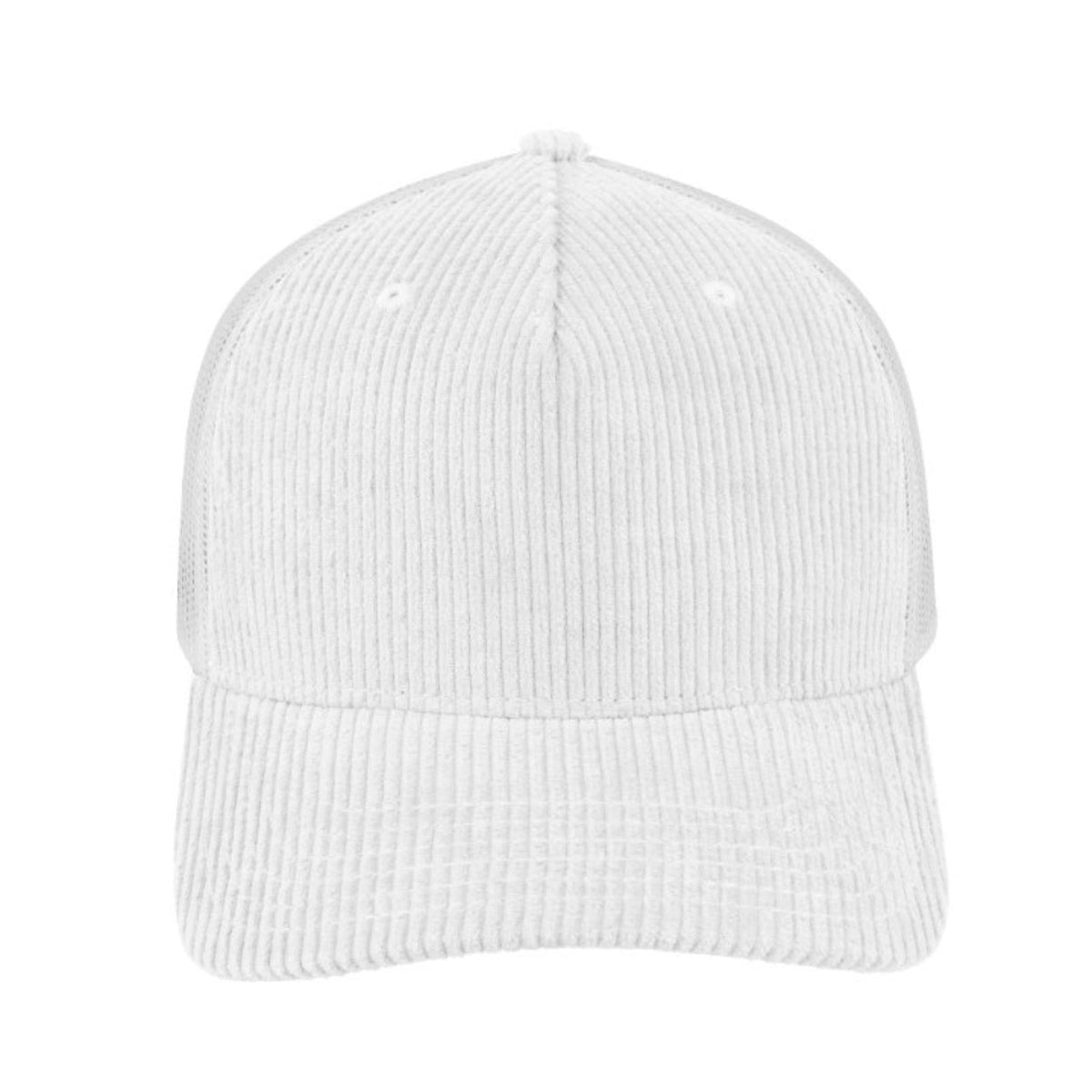 White front